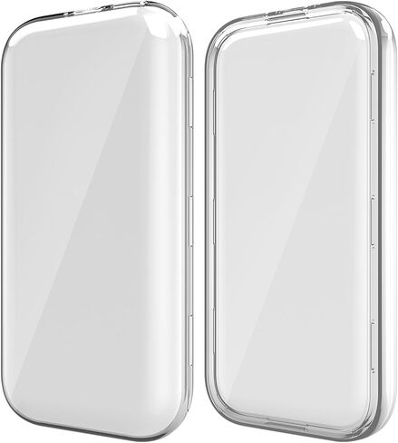 is Suitable for Apple Vision Pro Battery Protective case, Anti-Drop, Anti-Scratch, for Apple VR Vision Pro TPU Material Soft case, Suitable for Apple Visual Pro Battery Accessories in Saudi Arabia