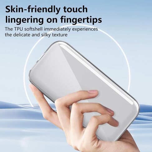 is Suitable for Apple Vision Pro Battery Protective case, Anti-Drop, Anti-Scratch, for Apple VR Vision Pro TPU Material Soft case, Suitable for Apple Visual Pro Battery Accessories in Saudi Arabia