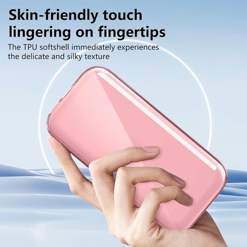 مناسب لحافظة حماية بطارية Apple Vision Pro، مضادة للسقوط، مضادة للخدش، لحافظة ناعمة مصنوعة من مادة TPU من Apple VR Vision Pro، مناسبة لملحقات بطارية Apple Visual Pro in Kuwait