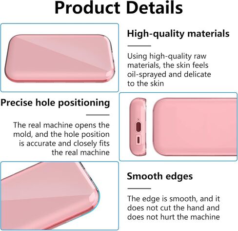 مناسب لحافظة حماية بطارية Apple Vision Pro، مضادة للسقوط، مضادة للخدش، لحافظة ناعمة مصنوعة من مادة TPU من Apple VR Vision Pro، مناسبة لملحقات بطارية Apple Visual Pro in Kuwait