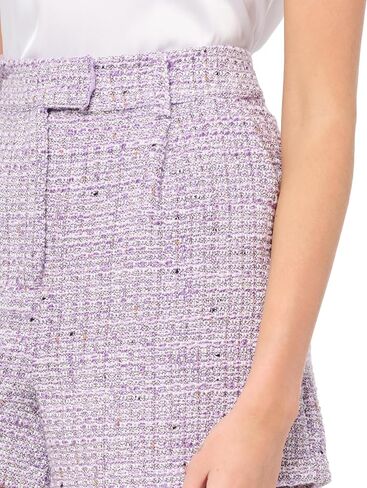 Women's Imelda Short in Saudi Arabia