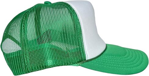 1997 Western Cowboy Embroidered Foam Trucker Hat - Premium Trendy Snapback for Men and Women in Saudi Arabia