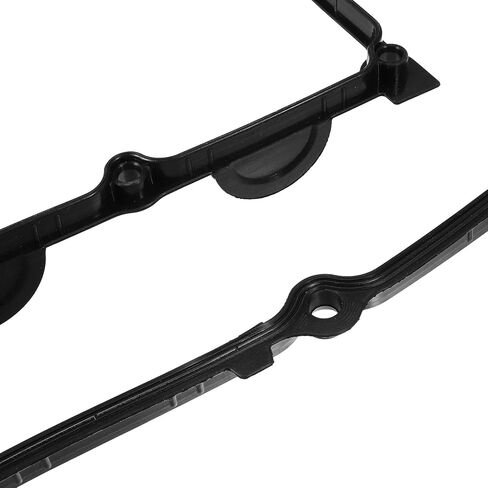 X AUTOHAUX Car Engine Valve Cover Gasket Set 11120032224 for BMW 1.8L 2.0l 120i 316i 318i 320i N42 N46 in Saudi Arabia