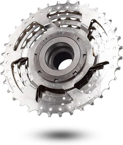 عجلة حرة ذات 9 سرعات 11-34 11-32 13-32 9spd Epoch E-Bike المسمار على in Kuwait
