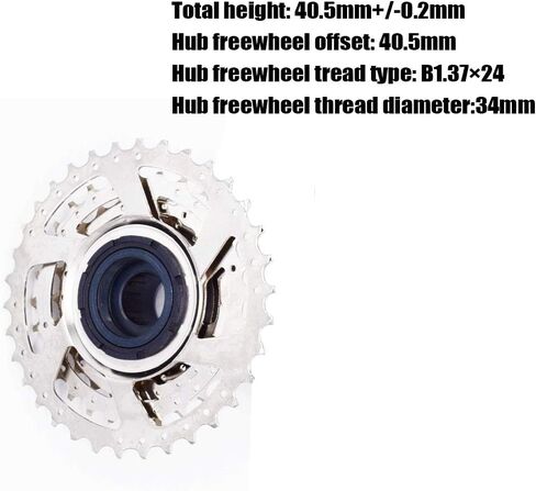 عجلة حرة ذات 9 سرعات 11-34 11-32 13-32 9spd Epoch E-Bike المسمار على in Kuwait