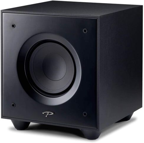 Paradigm - Defiance Subwoofer V Series (V12) in Saudi Arabia