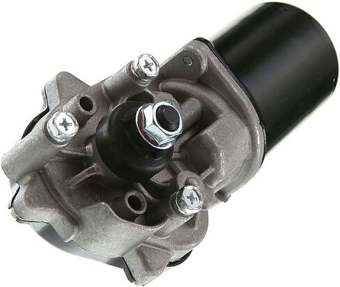 A-Premium Front Windshield Wiper Motor Compatible with Nissan Altima 2002 2003 2004 2005 2006 2007, Maxima 2004 2005 2006 2007 2008, V6 3.5L, Sedan, 5-Pin, Replace# 28810-7Y000, 28810-7Y005 in Saudi Arabia