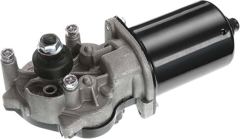 A-Premium Front Windshield Wiper Motor Compatible with Nissan Altima 2002 2003 2004 2005 2006 2007, Maxima 2004 2005 2006 2007 2008, V6 3.5L, Sedan, 5-Pin, Replace# 28810-7Y000, 28810-7Y005 in Saudi Arabia