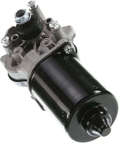 A-Premium Front Windshield Wiper Motor Compatible with Nissan Altima 2002 2003 2004 2005 2006 2007, Maxima 2004 2005 2006 2007 2008, V6 3.5L, Sedan, 5-Pin, Replace# 28810-7Y000, 28810-7Y005 in Saudi Arabia