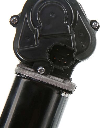 A-Premium Front Windshield Wiper Motor Compatible with Nissan Altima 2002 2003 2004 2005 2006 2007, Maxima 2004 2005 2006 2007 2008, V6 3.5L, Sedan, 5-Pin, Replace# 28810-7Y000, 28810-7Y005 in Saudi Arabia