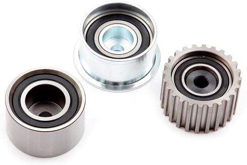 CCIYU Timing Belt Tensioner Bearing Fits 1999-2012 2.2 2.5L Impreza Outback Forester Saab SOHC EJ253 EJ25 1 EJ22E in Saudi Arabia