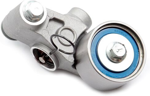 CCIYU Timing Belt Tensioner Bearing Fits 1999-2012 2.2 2.5L Impreza Outback Forester Saab SOHC EJ253 EJ25 1 EJ22E in Saudi Arabia