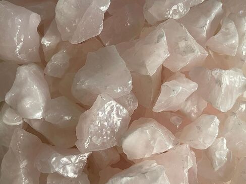GAF TREASURES 1/2 LB Raw Amethyst Crystals, Natural Amethyst Stone, Natural Rough Amethyst Crystals, Amethyst Rough, Amethyst Healing Crystals (Amethyst) in Saudi Arabia