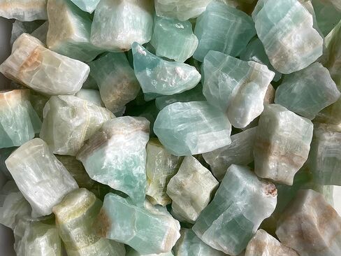GAF TREASURES 1/2 LB Raw Amethyst Crystals, Natural Amethyst Stone, Natural Rough Amethyst Crystals, Amethyst Rough, Amethyst Healing Crystals (Amethyst) in Saudi Arabia