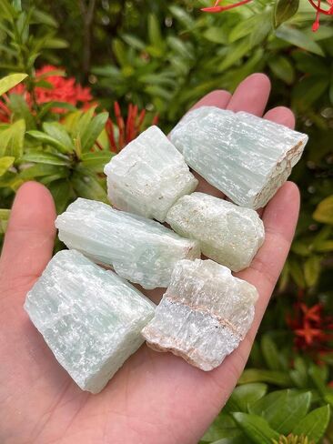 GAF TREASURES 1/2 LB Raw Amethyst Crystals, Natural Amethyst Stone, Natural Rough Amethyst Crystals, Amethyst Rough, Amethyst Healing Crystals (Amethyst) in Saudi Arabia