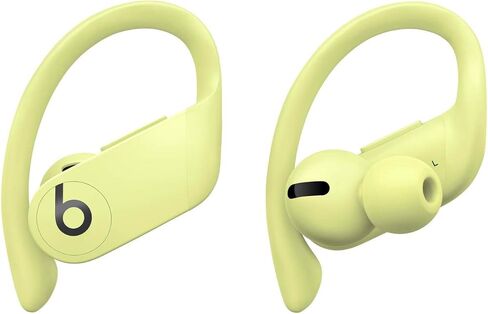 Powerbeats Pro Totally Wireless & High-Performance Bluetooth Earphones Black (Renewed) in Saudi Arabia