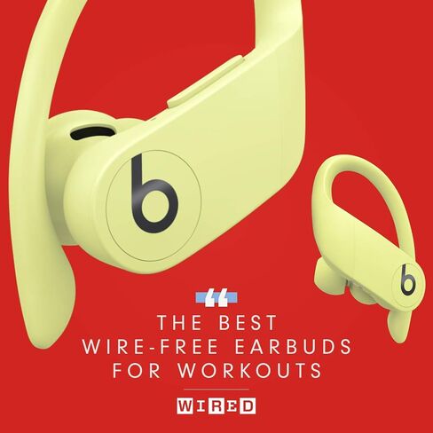Powerbeats Pro Totally Wireless & High-Performance Bluetooth Earphones Black (Renewed) in Saudi Arabia