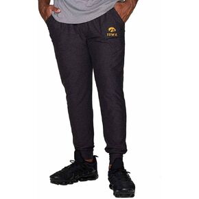 COLOSSEUM NCAA Men’s University Cloud Jersey Performance Jogger Pants with Drawstring Waistband in Saudi Arabia