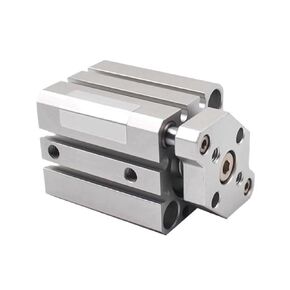 Compact Guide Rod Cylinder CQMB20-30 CQMB20-35 CQMB20-40 CQMB20-45 CQMB20-50(CQMB20-50) in Saudi Arabia