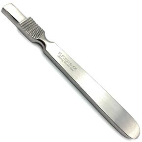 Medikrebs Farabeuf Periosteal Raspatory/مصعد مستقيم 15 سم in Kuwait