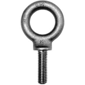 مسامير ذات عروة على شكل كتف M10، مقاس M10 × 35.0 مم in Kuwait