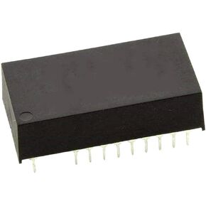 5 M48T02-70PC1 ساعة في الوقت الحقيقي DIP-24 IC Chip لحفظ الوقت بدقة in Kuwait