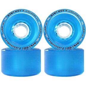 Bigfoot Freeride Longboard Wheels Stoneground Pathfinders in Saudi Arabia