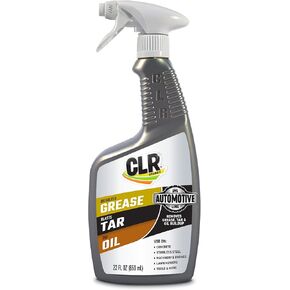 CLR Brands® Automotive Grease Tar & Oil Remover, 22 Oz Spray in Kuwait