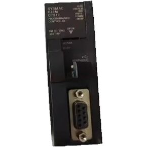 CJ2M-CPU12 PLC Controller Module in Kuwait