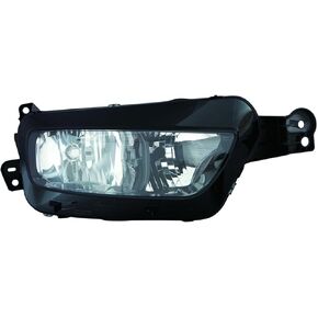 2004- dr180762 Lighthouse Electric Front Side Guide in Saudi Arabia