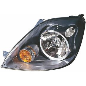 2004- dr170119 Lighthouse Electric Front Side Guide in Saudi Arabia