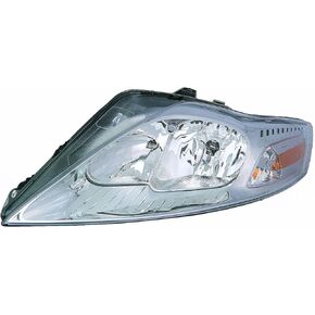 2004- dr178670 Lighthouse Electric Front Side Guide in Saudi Arabia