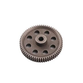 M0.6 5 مللي متر 64T و M0.6 3.175 مللي متر 17T 21T 26T 29T ترس المحرك المعدني الصلب 1 قطعة (64T-29T-26T-21T-17T) in Kuwait