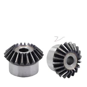 1:1 Bevel Gear 2.5M 15 16 17 18 19 20 21 22 23 24 25 26 27 28 29 30 Teeth 2.5 Module 45# Steel 90 Degrees Gear 1Pcs(28T (Bore 18mm)) in Kuwait