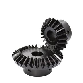 1Pcs 1:1.5 Bevel Gear 2M 20T 30T Keyway Bore 12/14/15/16/18/20mm Gear 90 Degrees Steel Gears 45# Carbon Steel(15mm (Keyway 5),20 Teeth (1pcs)) in Kuwait