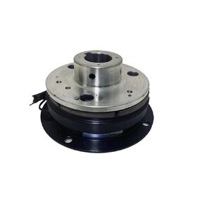 Electromagnetic Clutch CF1040AA Shaft Hole 60mm with Aluminum hub in Saudi Arabia