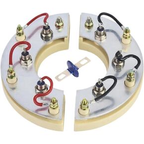 1pcs RSK1001 RSK2001 Generator Rotating Bridge Diode Kits Replace for Rectifier(RSK1001) in Saudi Arabia