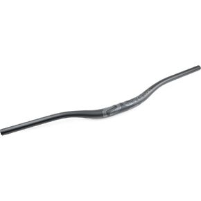 e*thirteen Plus MTB Handlebar - 35mm Clamp, 7050 Aluminum, 800mm Width, 20mm/35mm Rise, Sub-300g Weight Mountain Bike XC, Enduro, Trail, DH, Race (35mm Rise) in Kuwait