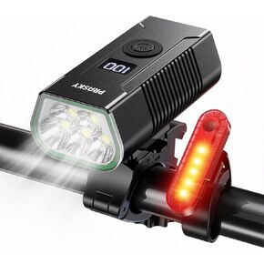 أضواء الدراجة LED in Kuwait