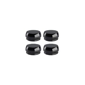 IQ-Rhein Equator Laboratory Processing Caps, Black (4-Pack) in Kuwait