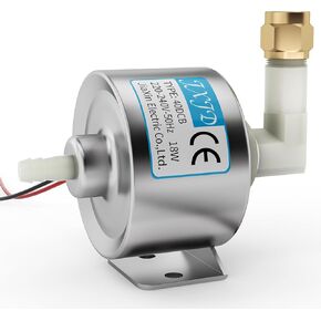 مضخة زيت آلة الضباب 18 وات، تيار متردد 110-120 فولت 30 دي سي بي، مضخة زيت آلة دخان الضباب احترافية لإضاءة المسرح جزء معدات DJ لآلات الدخان بقوة أعلى من 900 وات in Kuwait