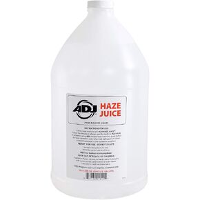 adj American DJ Haze Fluid Juice Liquid Gallon in Kuwait