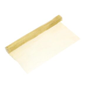 uxcell Brass Mesh, 40" x 13" 80 Mesh Brass Woven Wire Mesh Brass Filter Coarse Dense Filter Screen Mesh for Non-Magnetic Signal Screen Tool DIY Fill Fabric in Kuwait