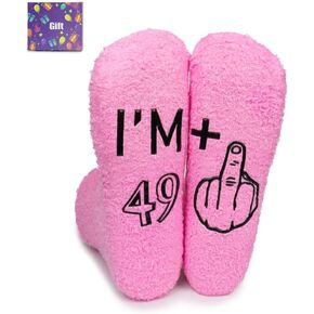 أفكار هدايا عيد الميلاد العاشرة للفتيات - جوارب عيد ميلاد مزدوجة الأرقام لمدة 10 سنوات توين فتيات in Kuwait