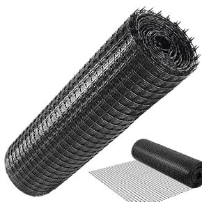 4X164ft Bi-Directional Geogrid for Retaining Wall,4X164ft Geogrid for Driveway,Retaining Wall in Kuwait