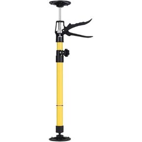 Woodworking Telescopic Support Rod Hsnging Hanging Cabinet 30-59cm Wooden Ceiling Door Frame Raise Lifter Labor-Saving Arm Jack in Kuwait