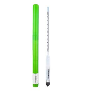 High-Precision Petroleum Density Meter (Diesel/Gasoline), Liquid Hydrometer for Gas Station Oil Testing(Sky Blue) in Saudi Arabia