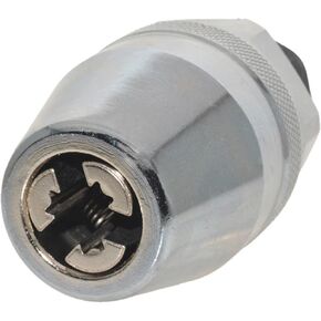 كسر البراغي النازع 3 / 8 بوصة الأزرار التالفة يزيل 1 / 4 بوصة إلى 1 / 2 بوصة ترصيع لطلاء الصدأ التالف المدورة in Kuwait