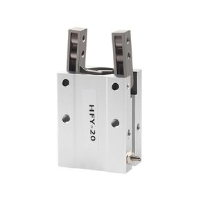 HFY10 HFY16 HFY20 HFY25 HFY32 قابض اسطوانة الهواء لآلة القناع (HFY20) in Kuwait