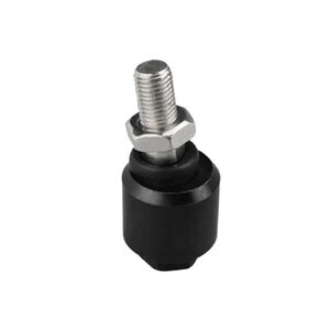 Cylinder Swing Universal Floating Joint for Pneumatic Parts Accessories M4*0.7 in Saudi Arabia